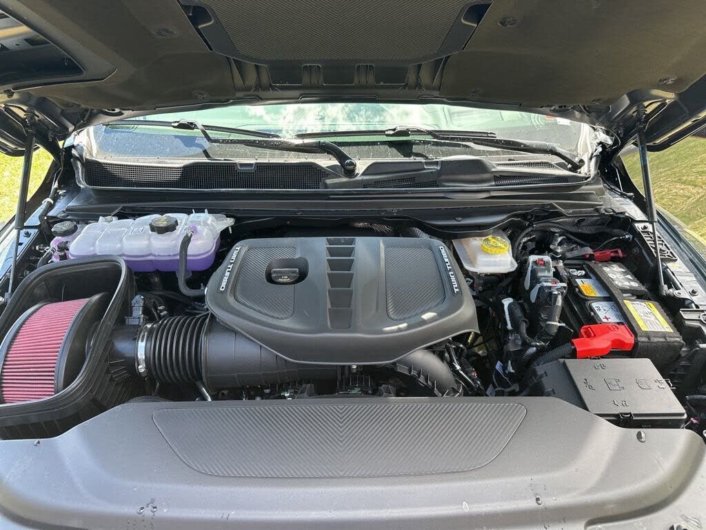 2026 RAM 1500 - photo 26