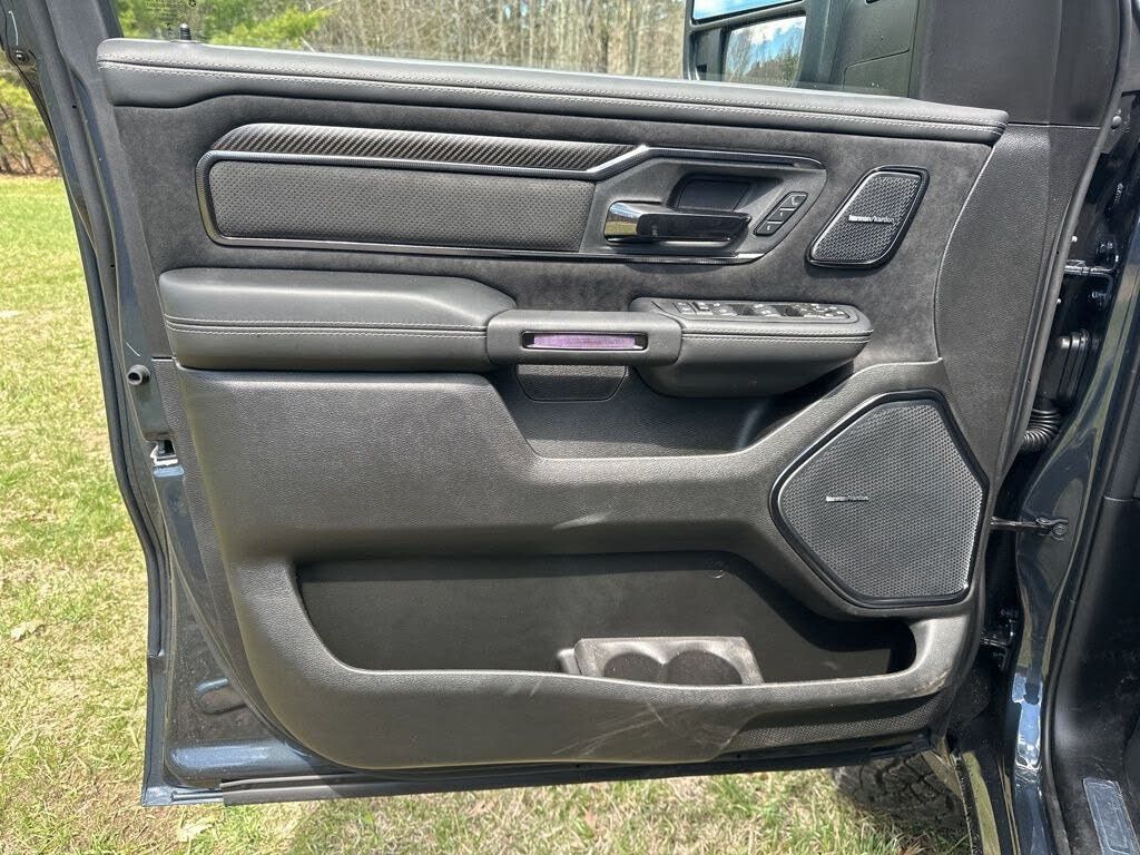 2026 RAM 1500 - photo 11
