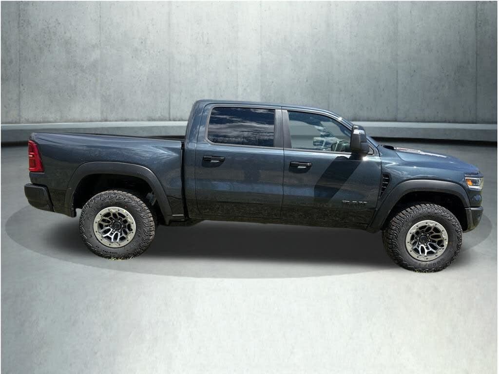 2026 RAM 1500 - photo 6