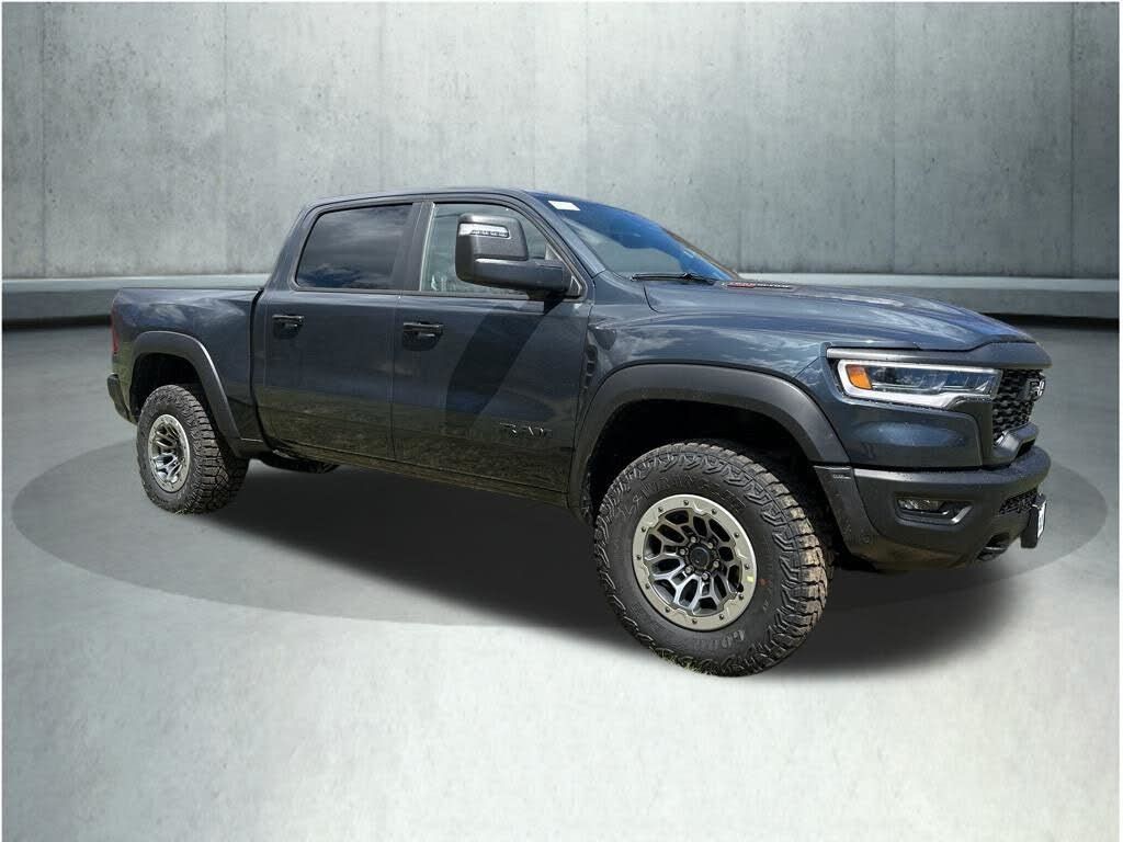 2026 RAM 1500 - photo 7