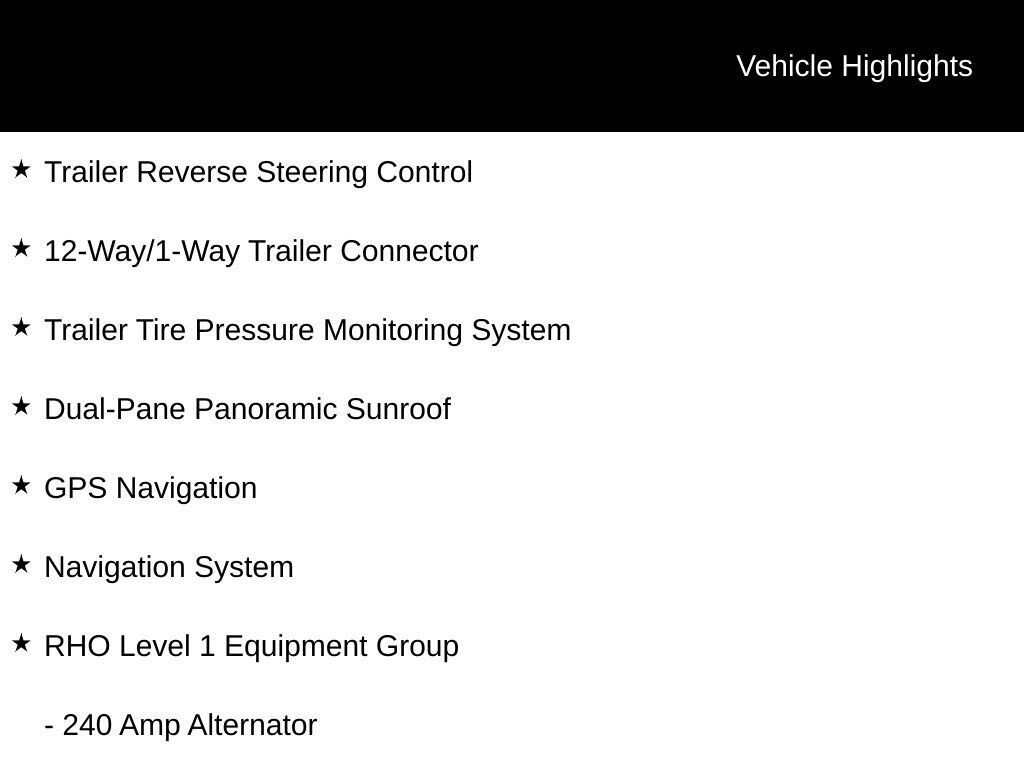 2026 RAM 1500 - photo 8