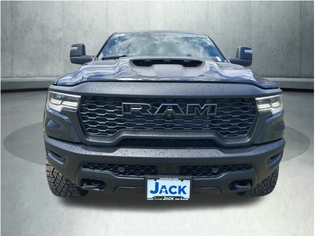 2026 RAM 1500 - photo 9