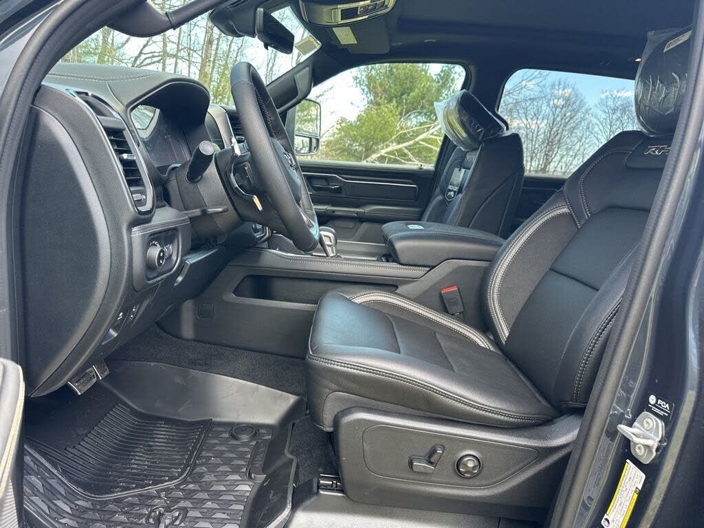 2026 RAM 1500 - photo 10