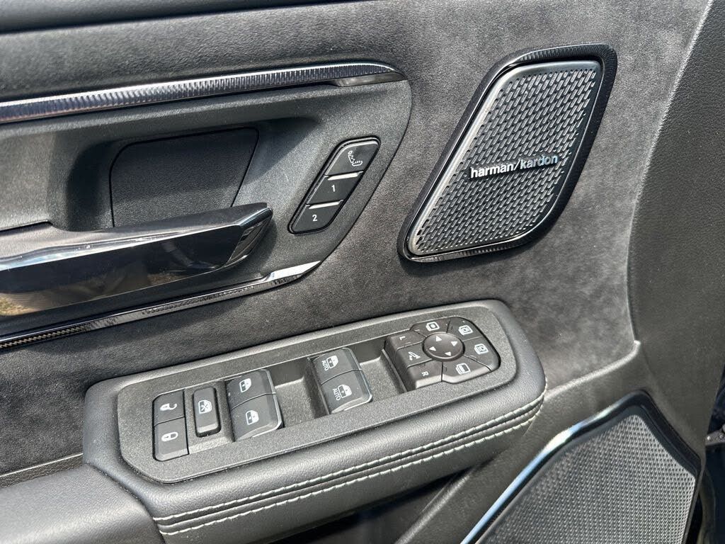 2026 RAM 1500 - photo 12
