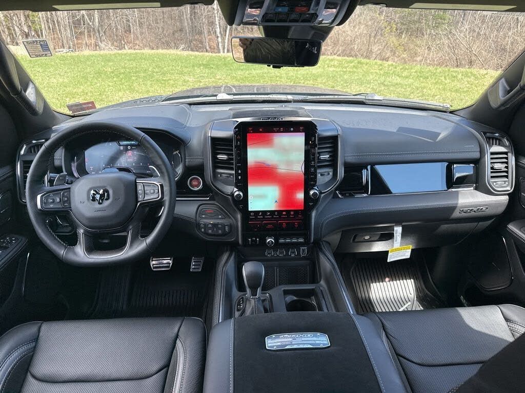 2026 RAM 1500 - photo 13