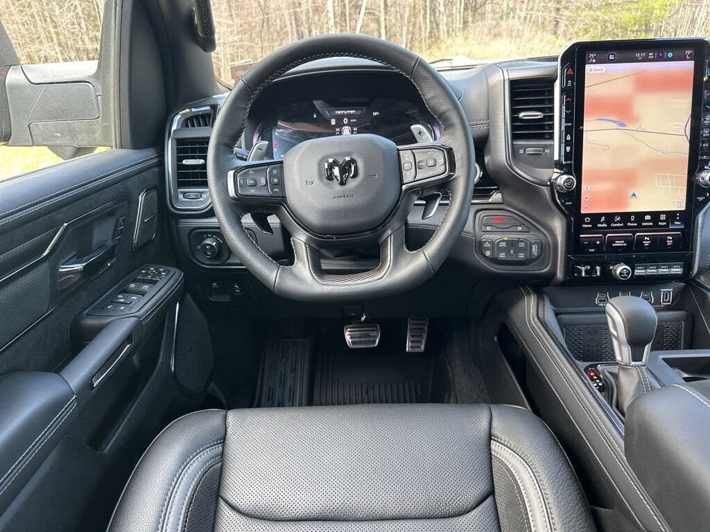 2026 RAM 1500 - photo 14
