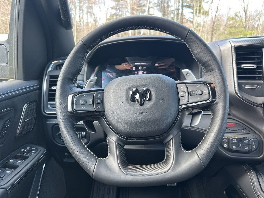 2026 RAM 1500 - photo 15