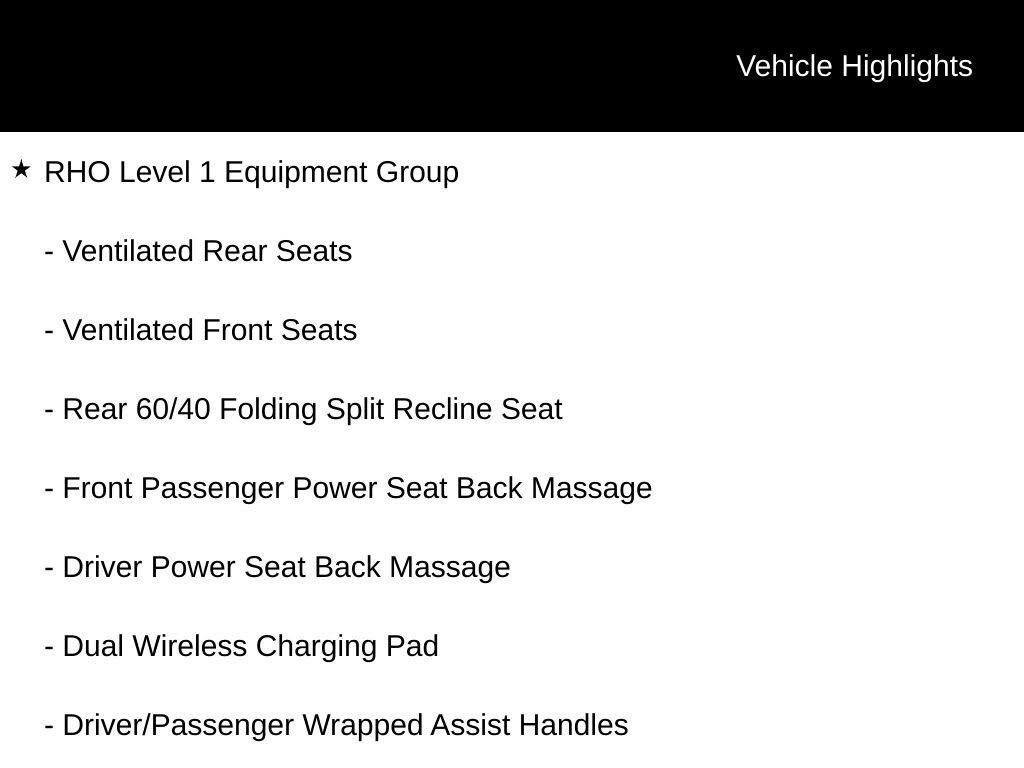 2026 RAM 1500 - photo 16
