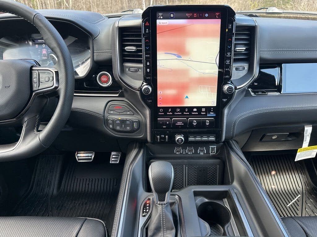 2026 RAM 1500 - photo 17