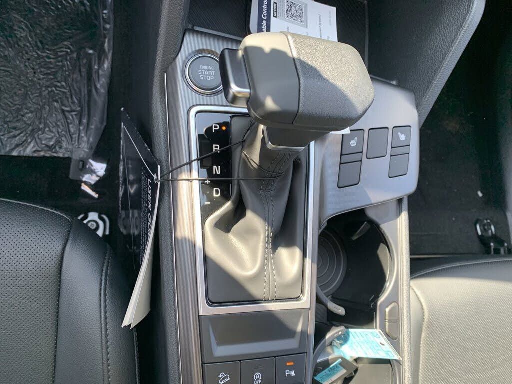 2026 KIA Sportage - photo 20