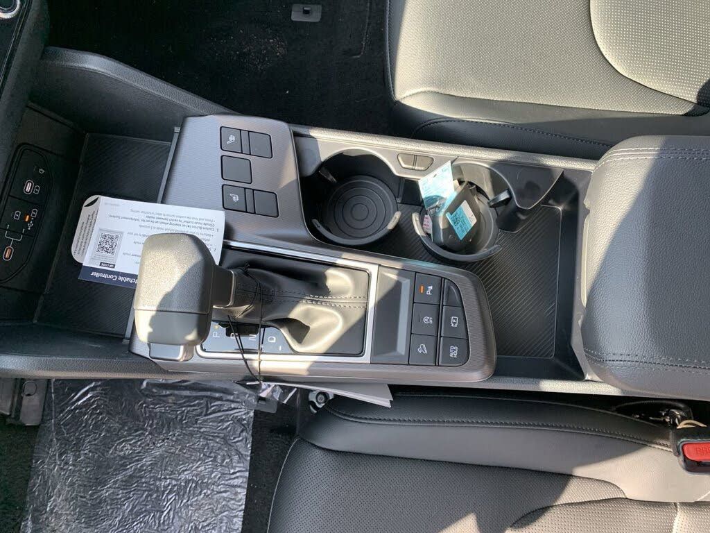 2026 KIA Sportage - photo 22