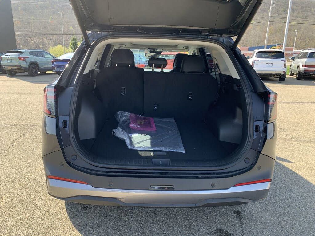 2026 KIA Sportage - photo 26