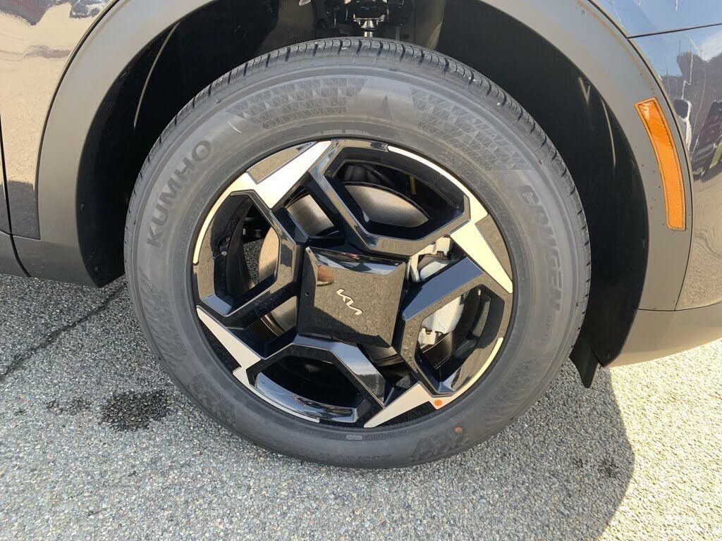2026 KIA Sportage - photo 29