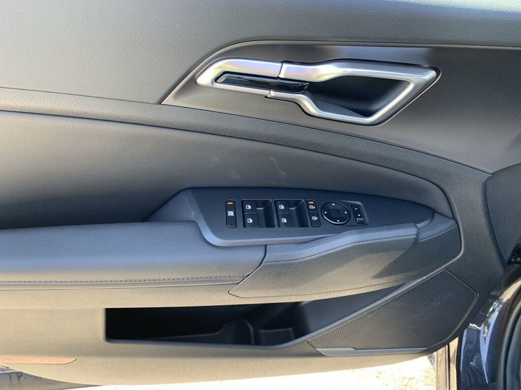 2026 KIA Sportage - photo 12