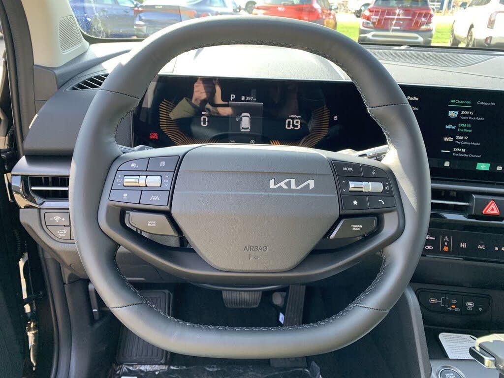 2026 KIA Sportage - photo 15