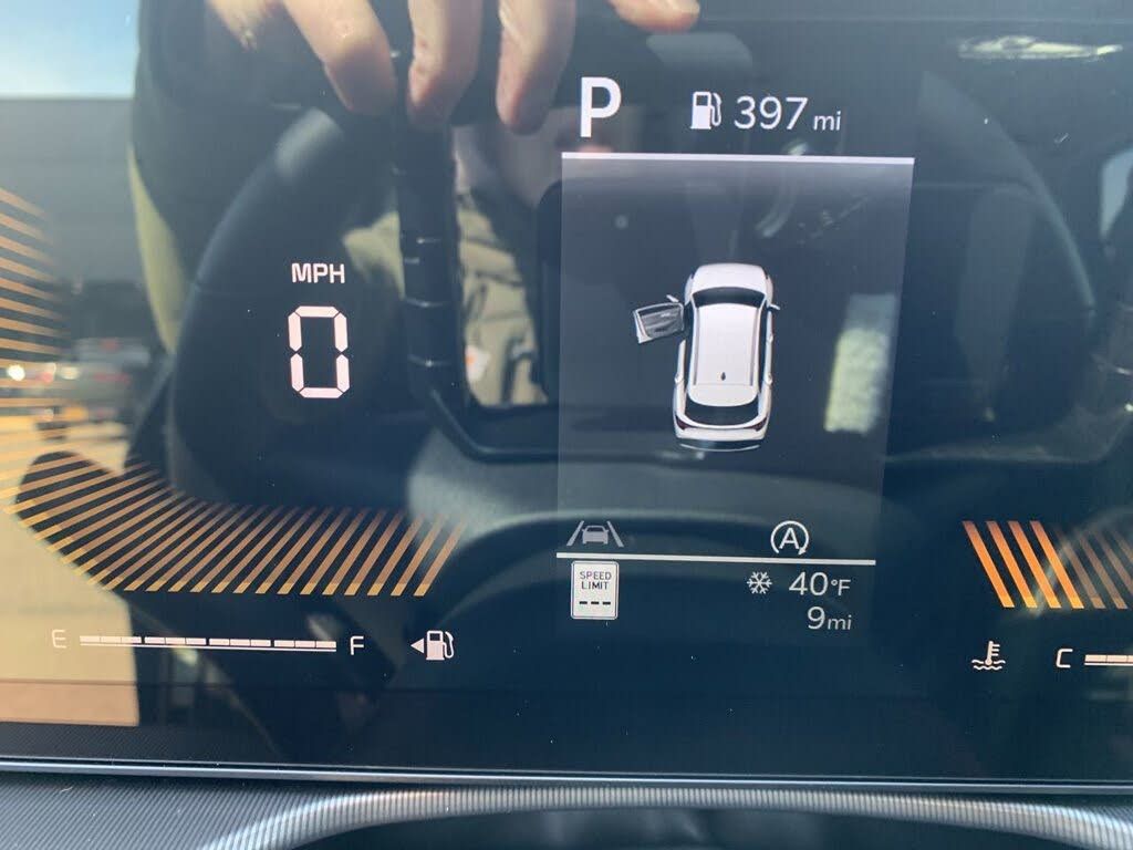 2026 KIA Sportage - photo 16