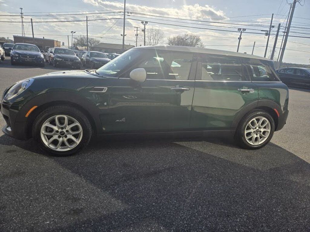 2018 MINI Clubman - photo 2