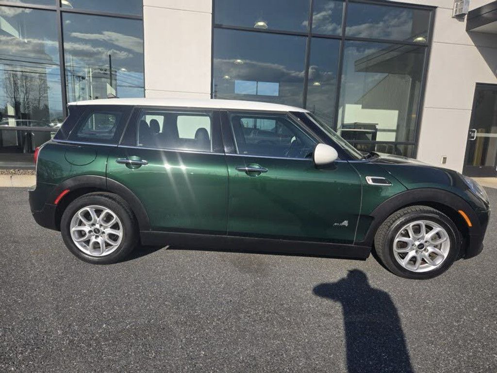 2018 MINI Clubman - photo 6