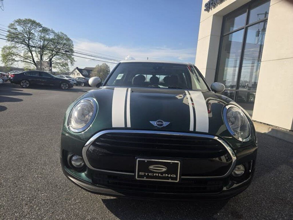 2018 MINI Clubman - photo 8