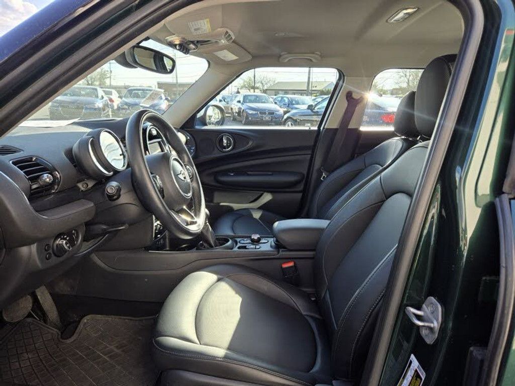 2018 MINI Clubman - photo 9
