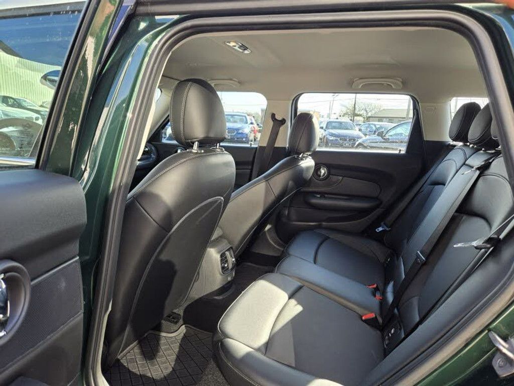 2018 MINI Clubman - photo 10