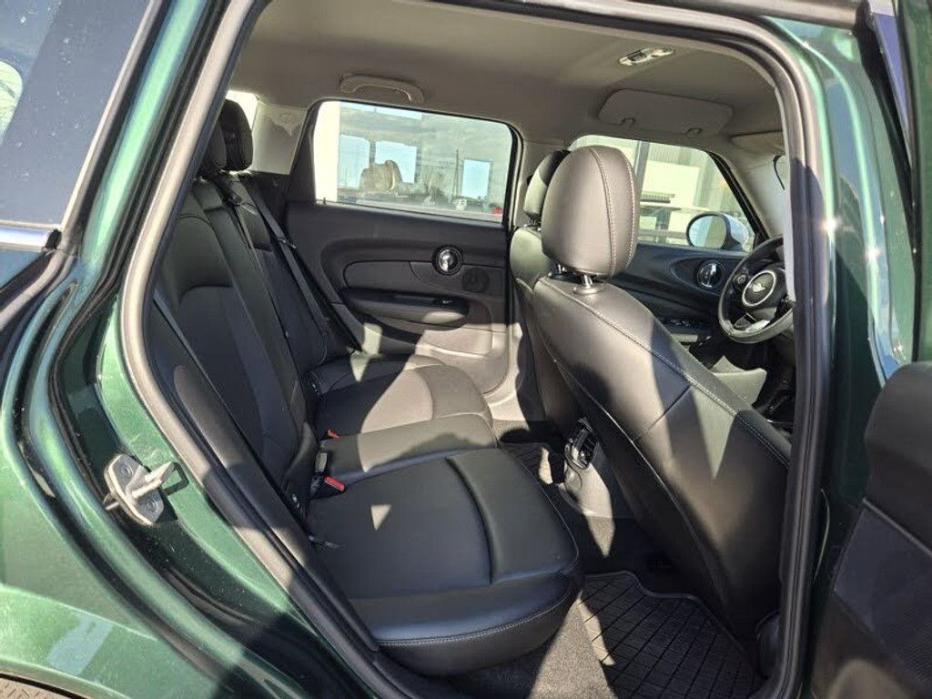 2018 MINI Clubman - photo 12