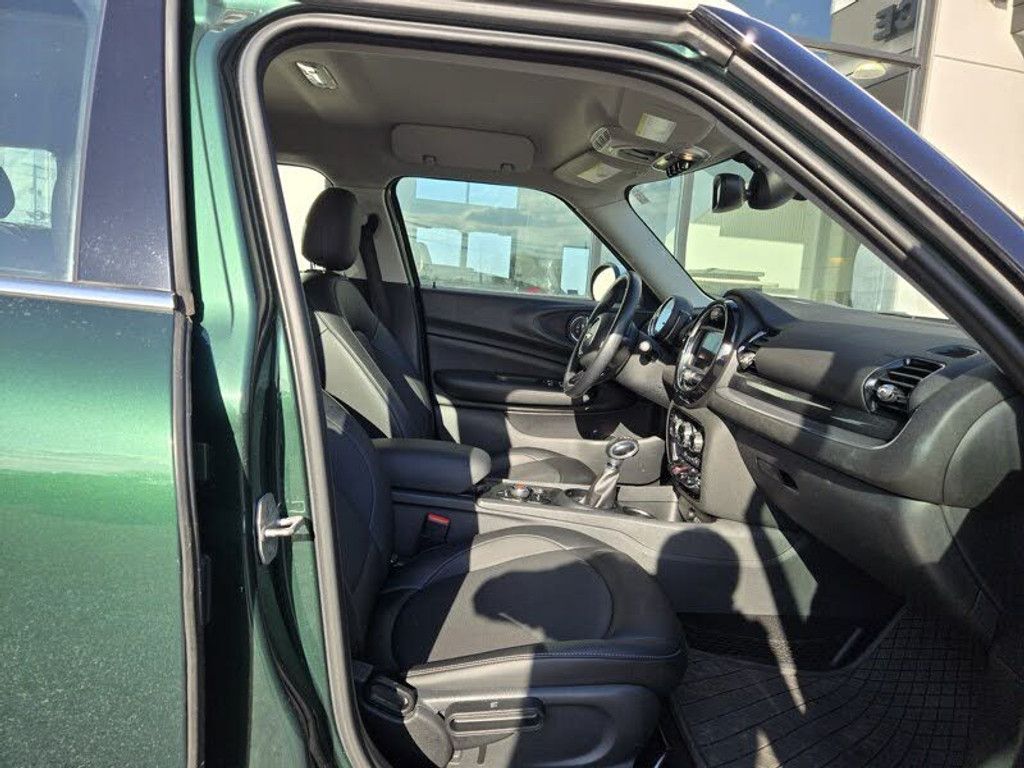 2018 MINI Clubman - photo 13