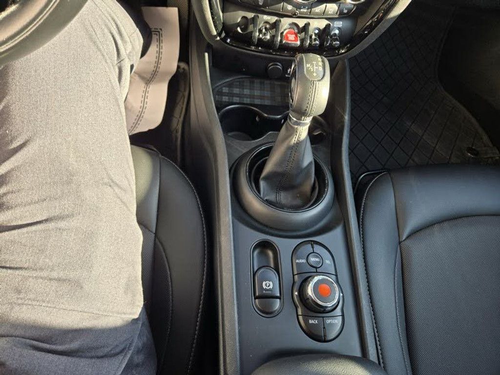 2018 MINI Clubman - photo 14