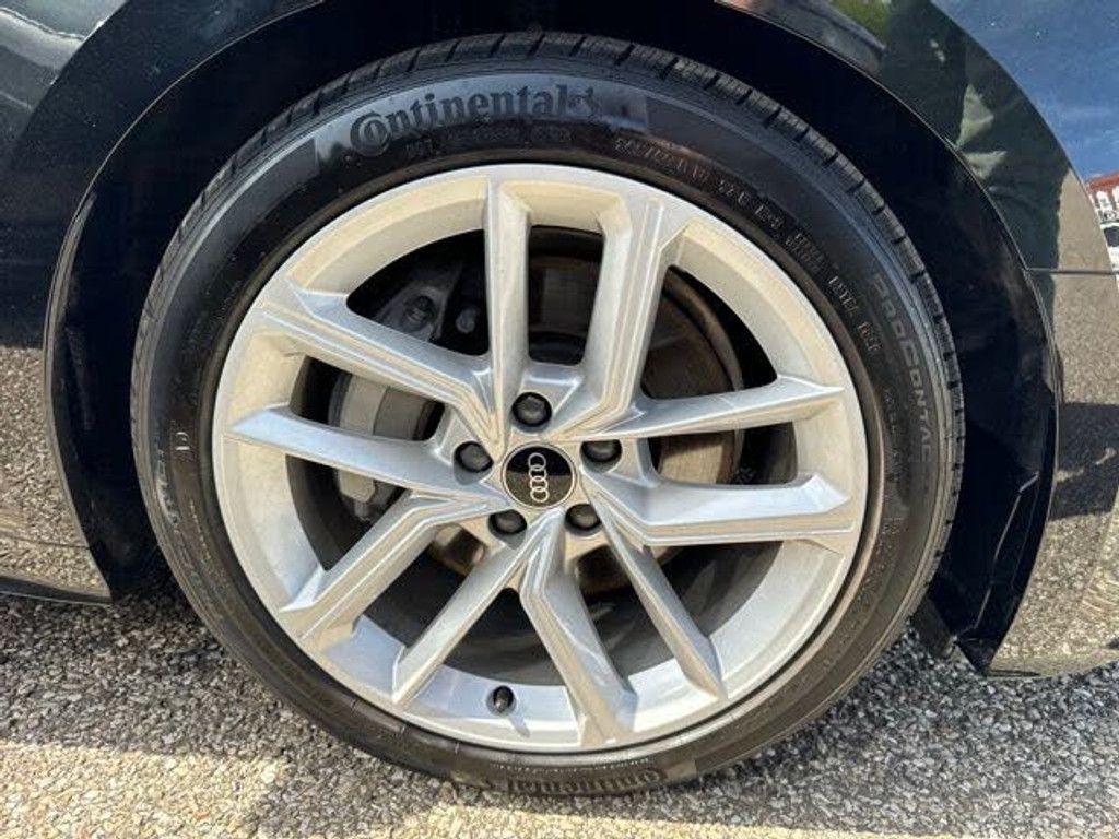 2023 AUDI A5 - photo 18