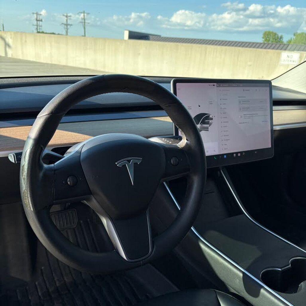 2020 TESLA Model 3 - photo 11