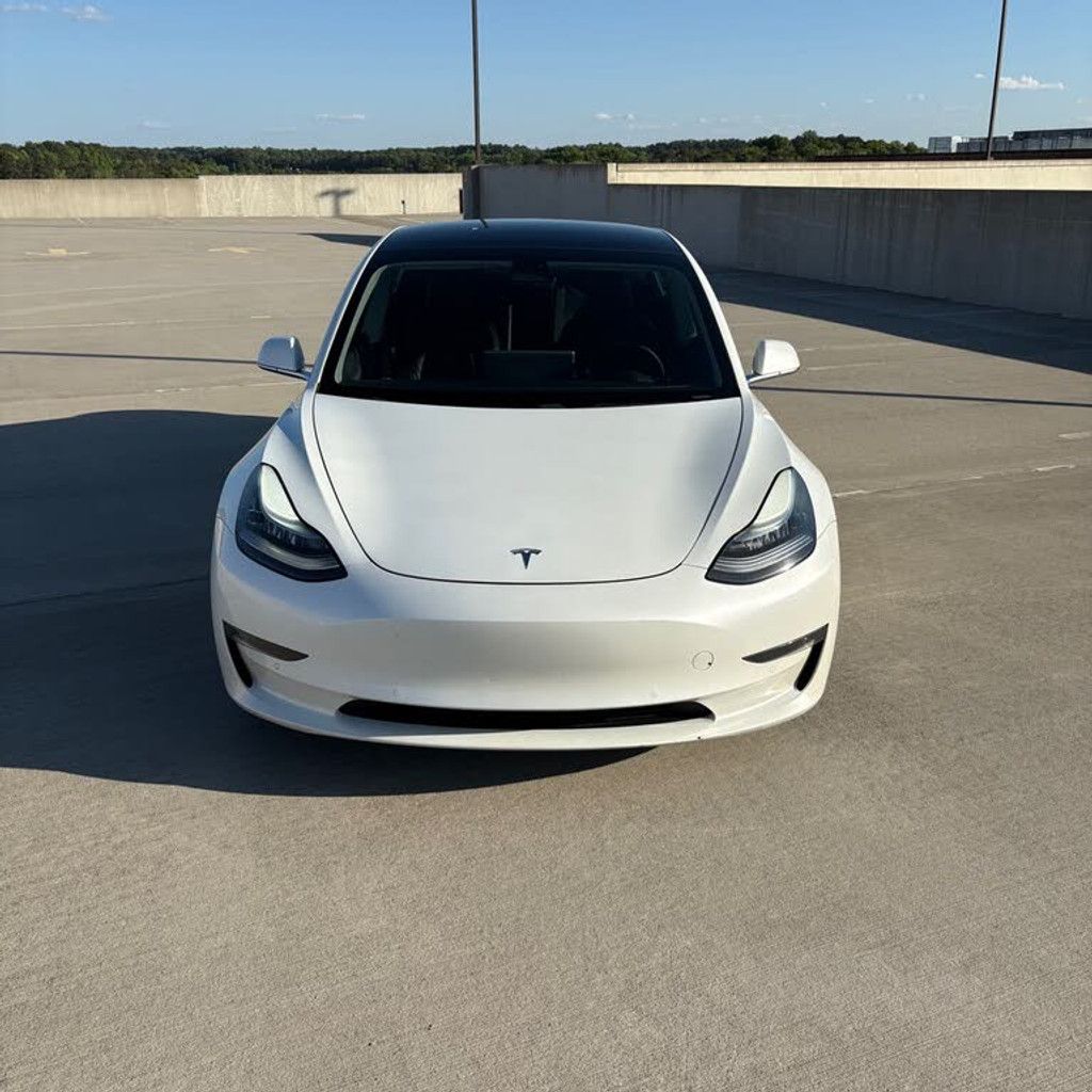 2020 TESLA Model 3 - photo 8