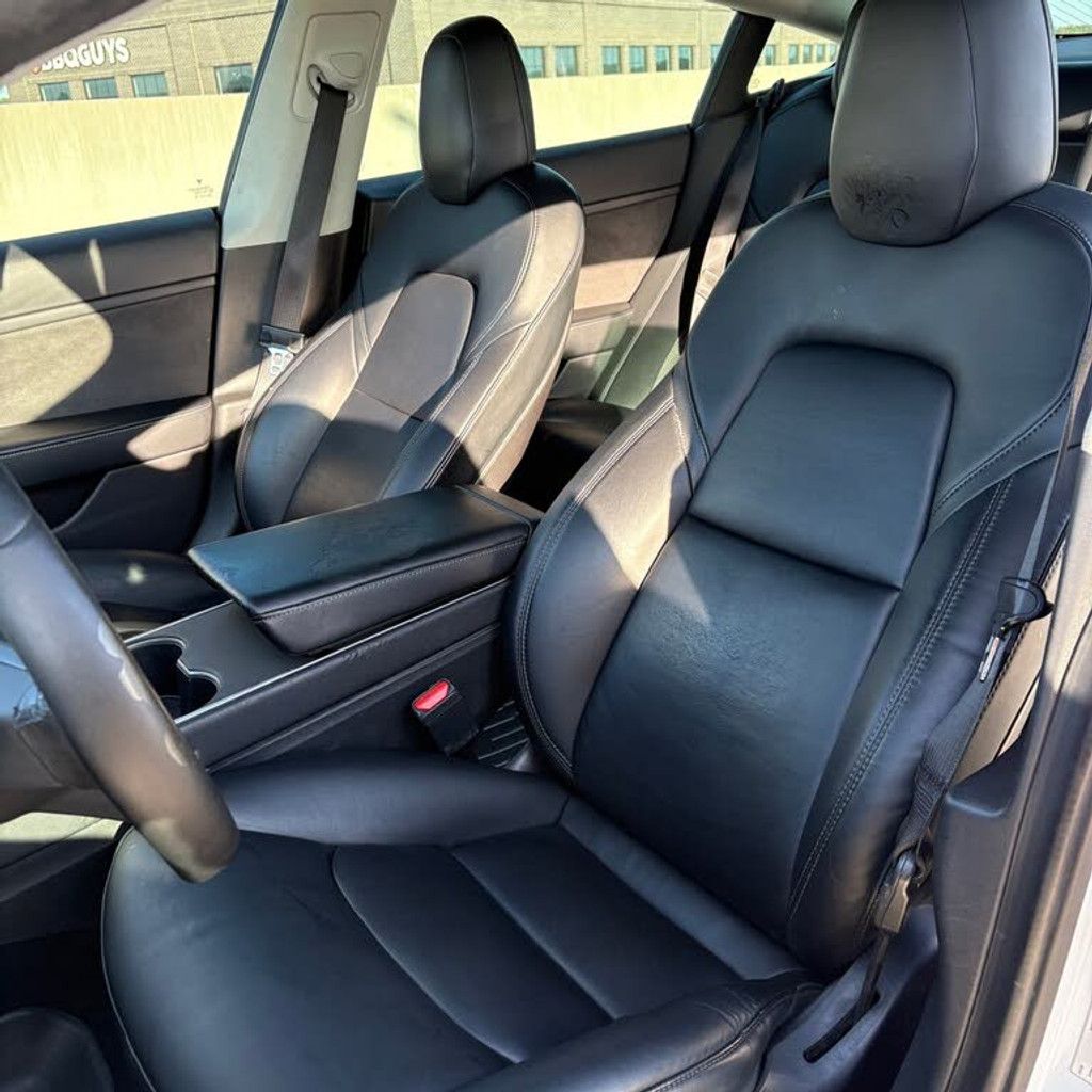 2020 TESLA Model 3 - photo 12