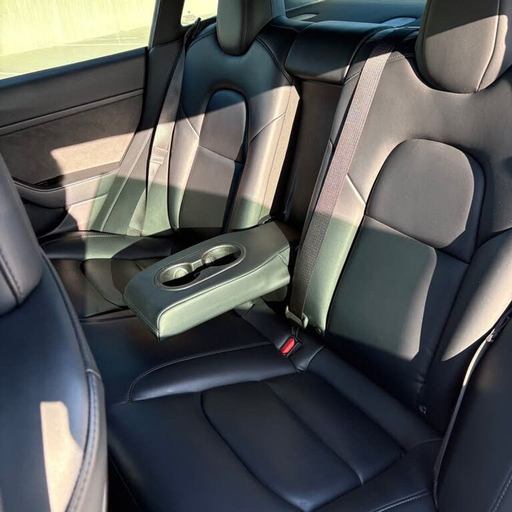 2020 TESLA Model 3 - photo 13