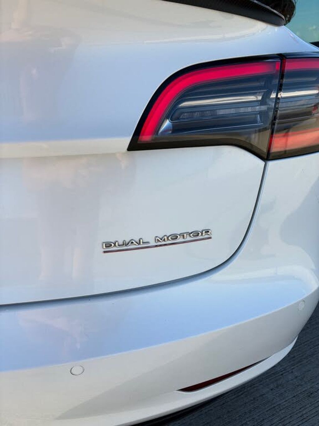 2020 TESLA Model 3 - photo 15