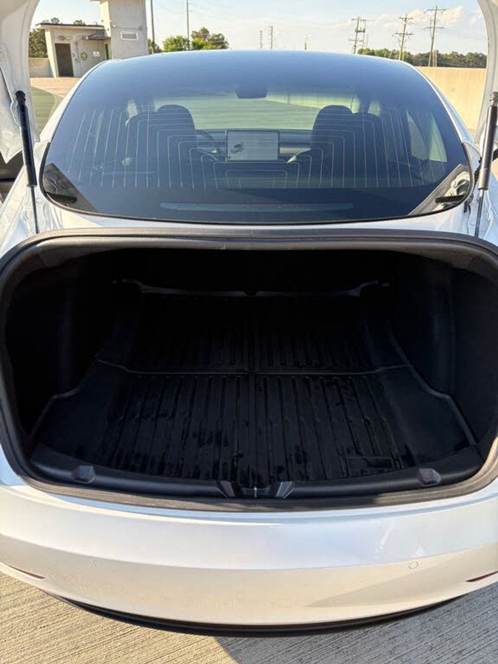 2020 TESLA Model 3 - photo 16