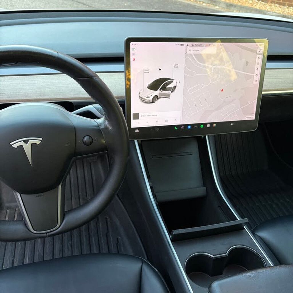 2020 TESLA Model 3 - photo 17