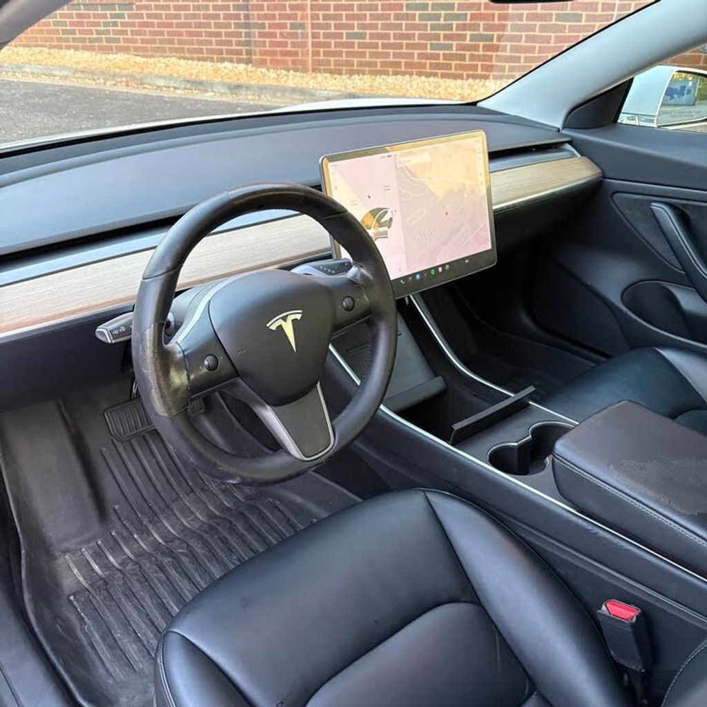2020 TESLA Model 3 - photo 18