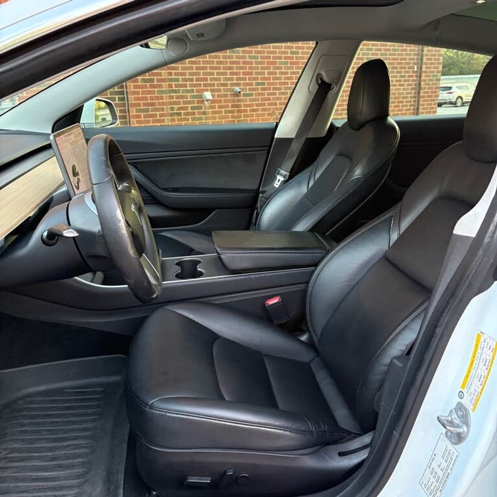 2020 TESLA Model 3 - photo 19