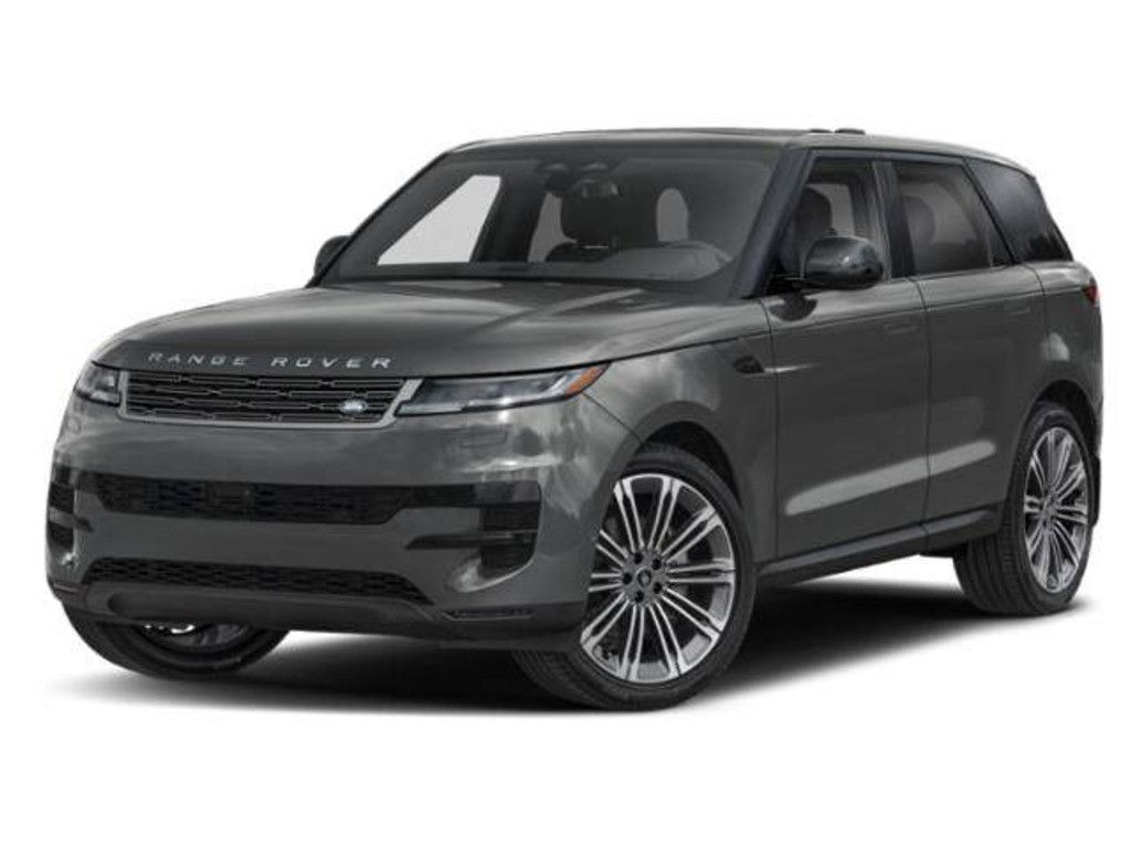 2024 LAND ROVER Range Rover Sport P360 SE for sale