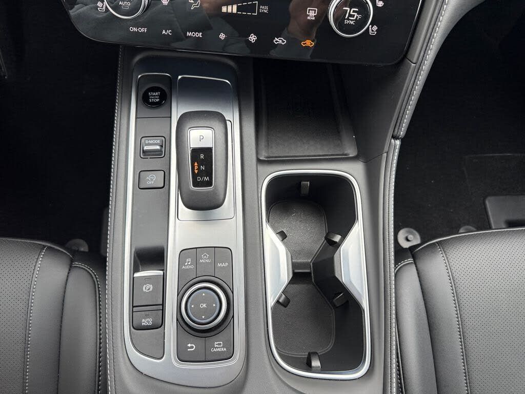 2026 INFINITI QX60 - photo 2