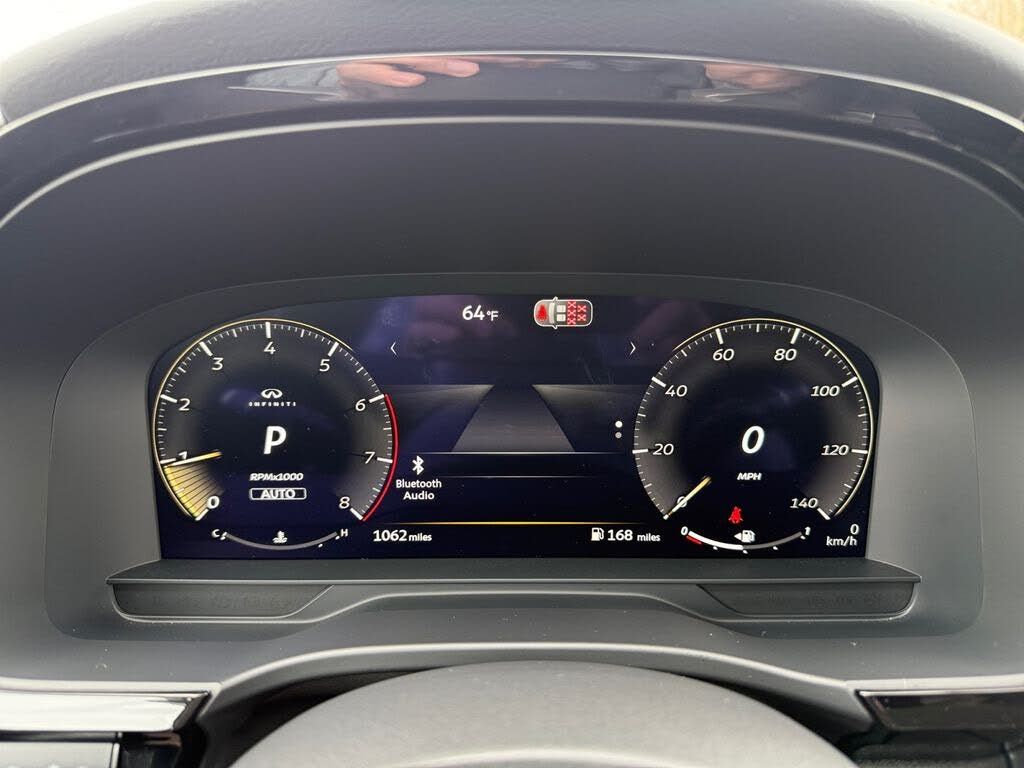 2026 INFINITI QX60 - photo 3