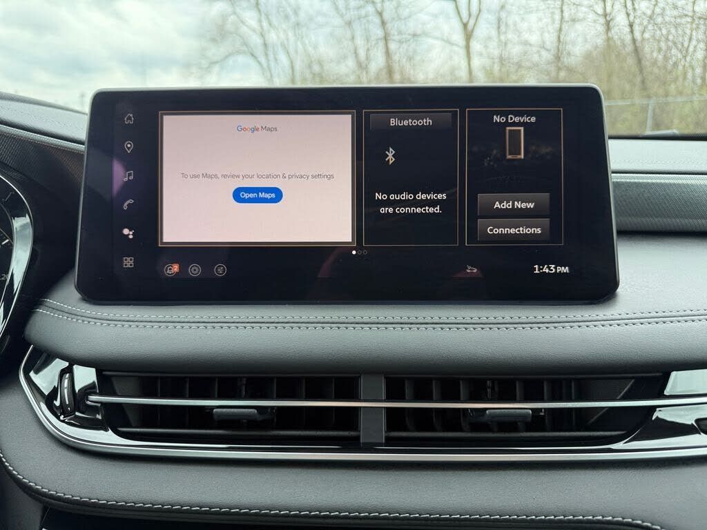 2026 INFINITI QX60 - photo 4