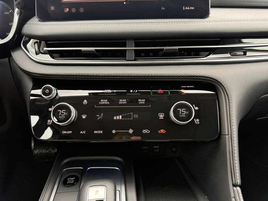 2026 INFINITI QX60 - photo 5