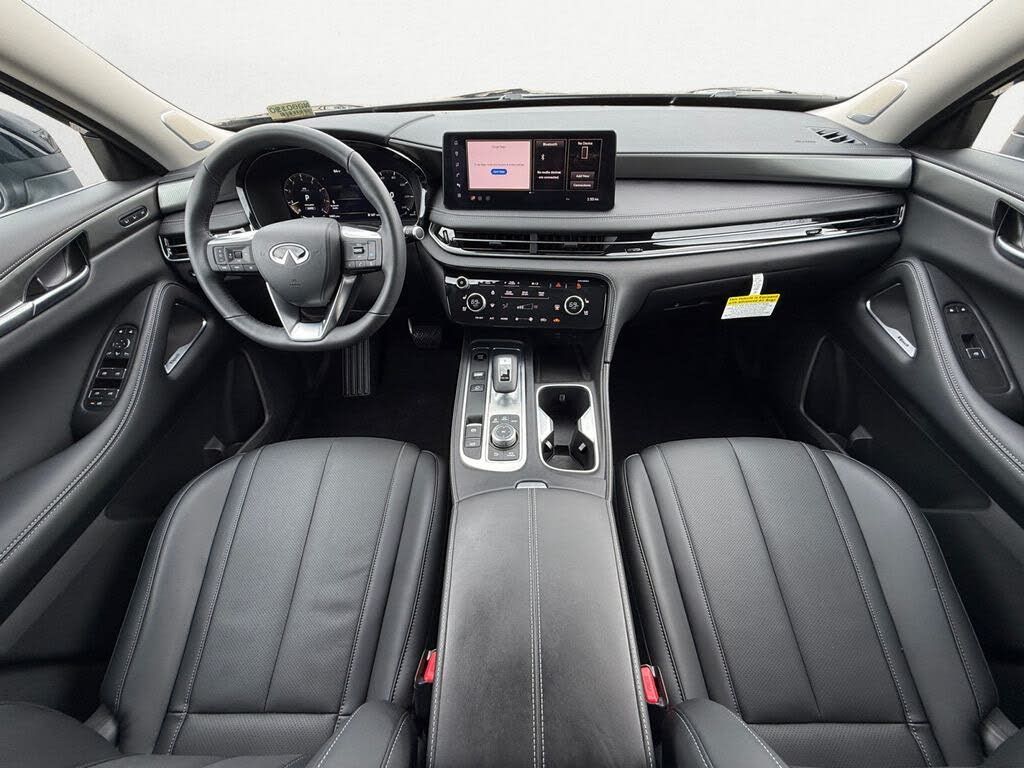 2026 INFINITI QX60 - photo 6