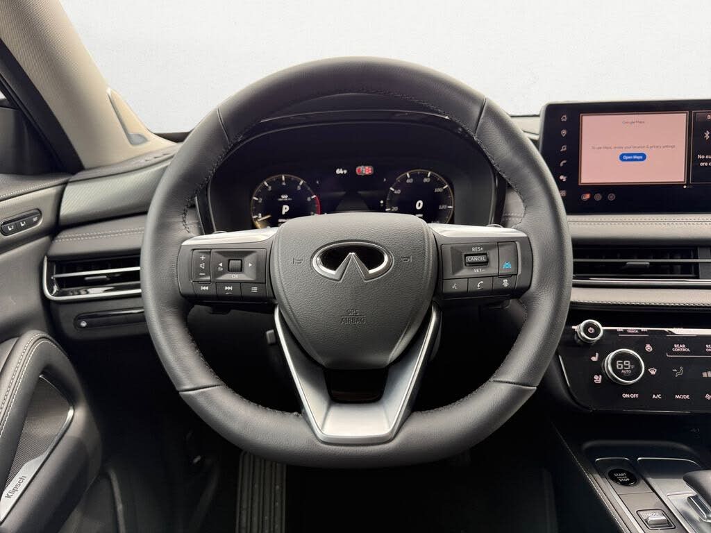 2026 INFINITI QX60 - photo 7