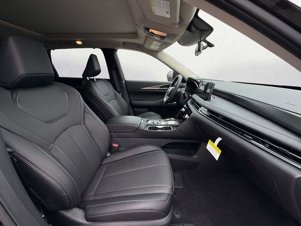 2026 INFINITI QX60 - photo 10