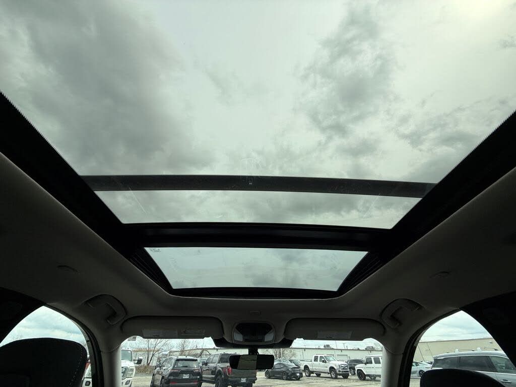 2026 INFINITI QX60 - photo 12