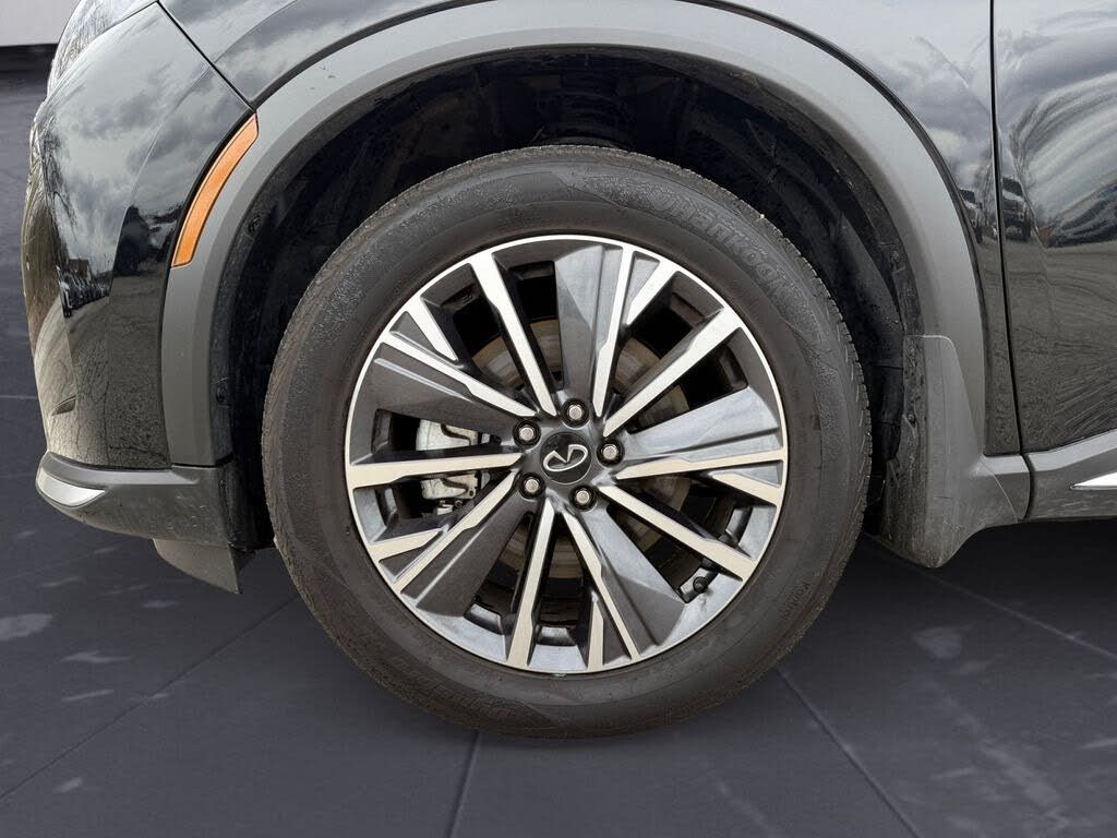 2026 INFINITI QX60 - photo 13
