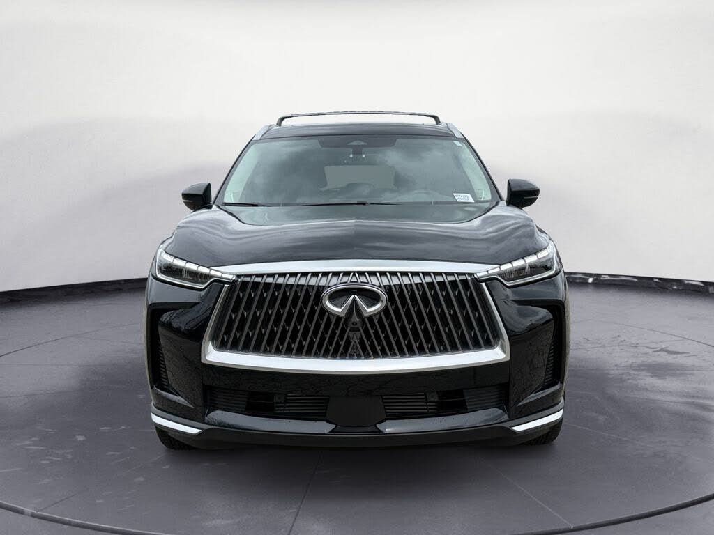 2026 INFINITI QX60 - photo 14