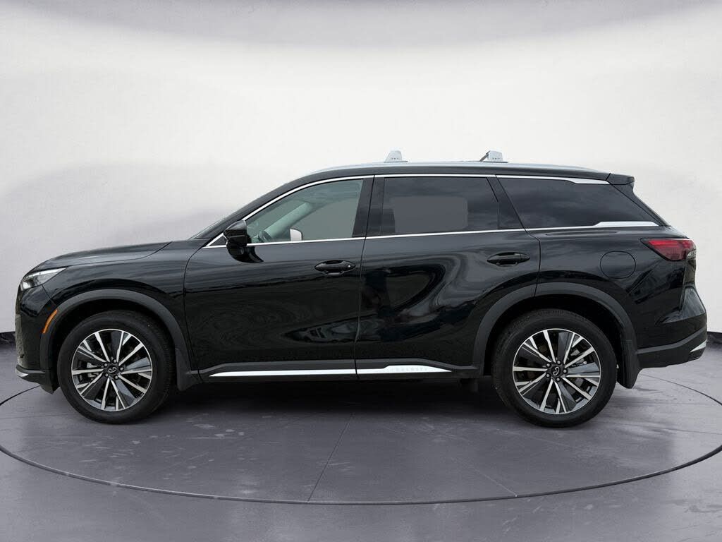 2026 INFINITI QX60 - photo 16